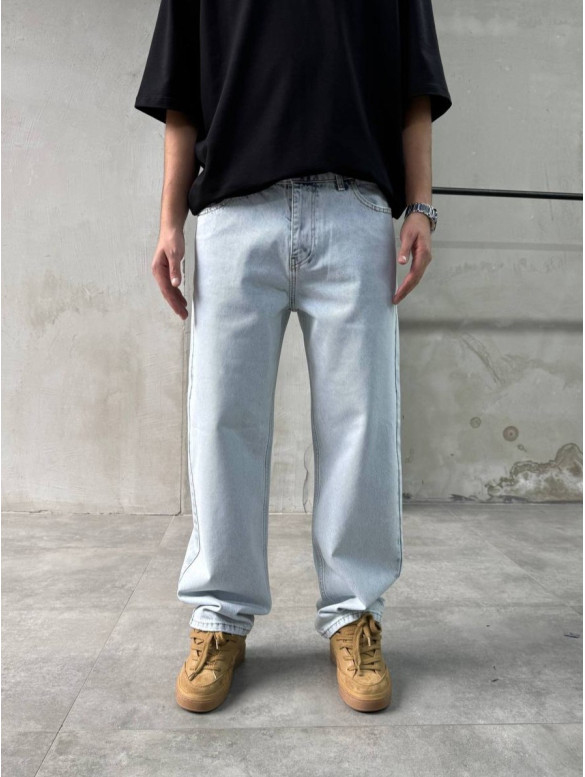 Джинси Baggy
