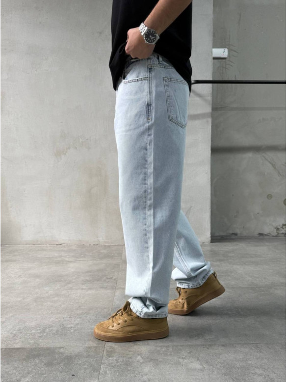 Джинси Baggy