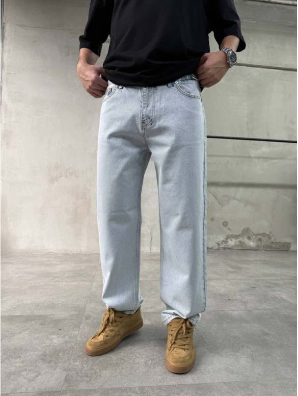 Джинси Baggy