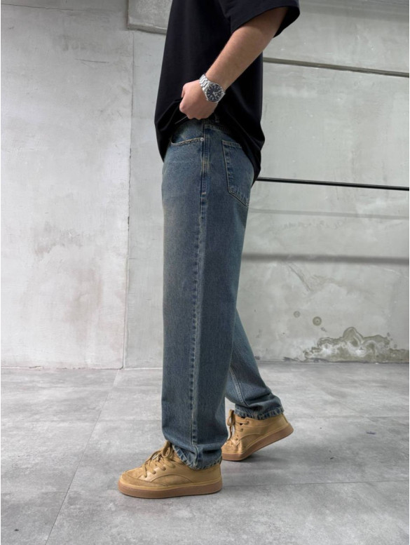 Джинси Baggy