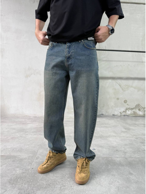 Джинси Baggy