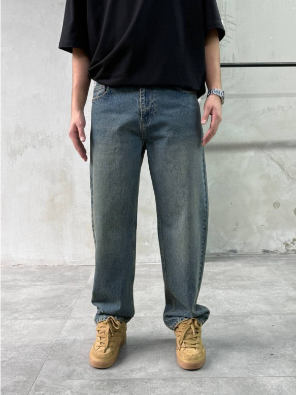Джинси Baggy
