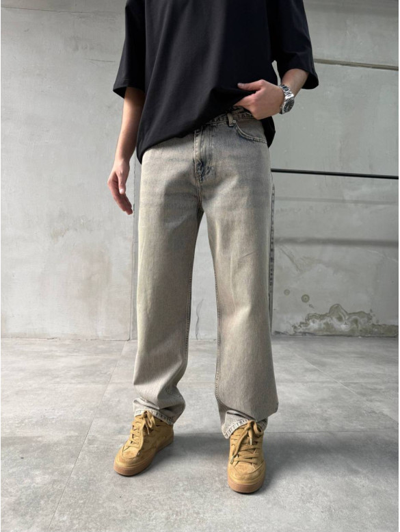 Джинси Baggy