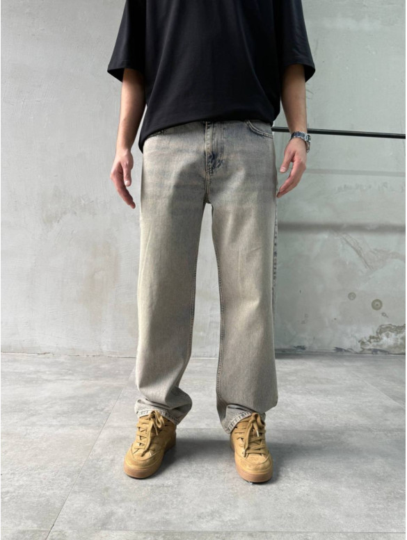 Джинси Baggy