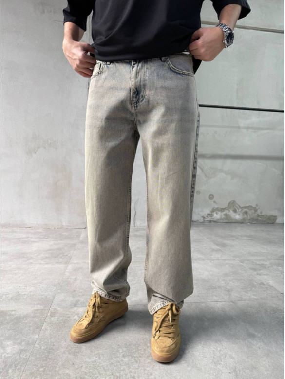 Джинси Baggy