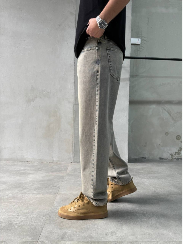 Джинси Baggy