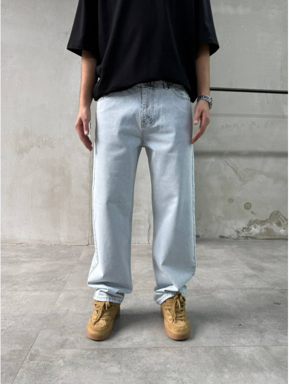 Джинси Baggy