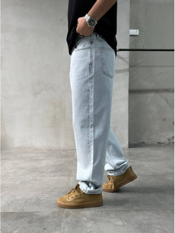 Джинси Baggy