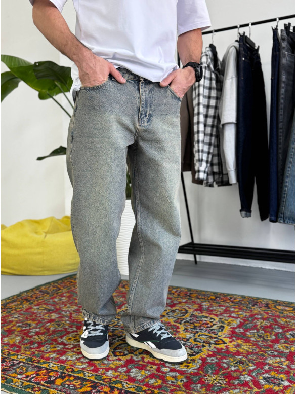 Джинси Baggy