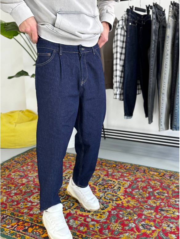 Джинси Baggy