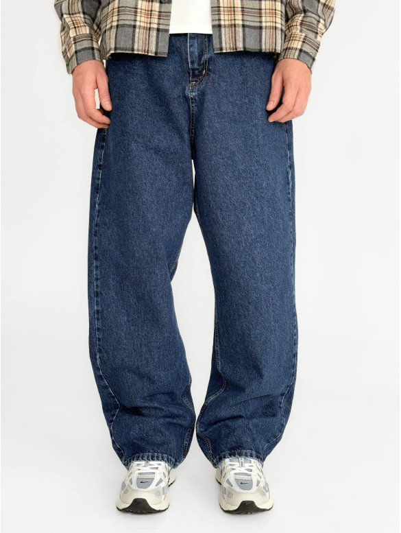 Джинси Baggy