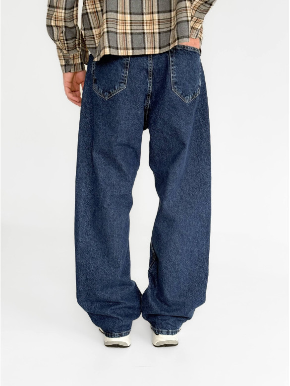 Джинси Baggy