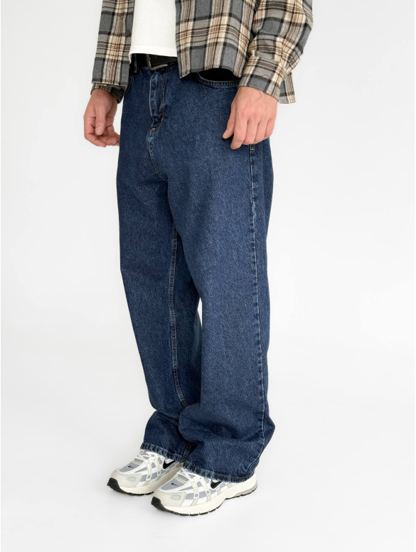 Джинси Baggy