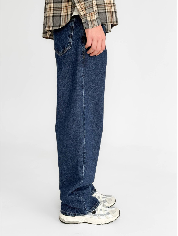 Джинси Baggy