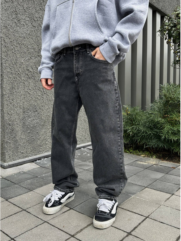 Джинси Baggy