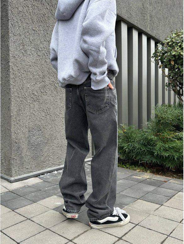 Джинси Baggy