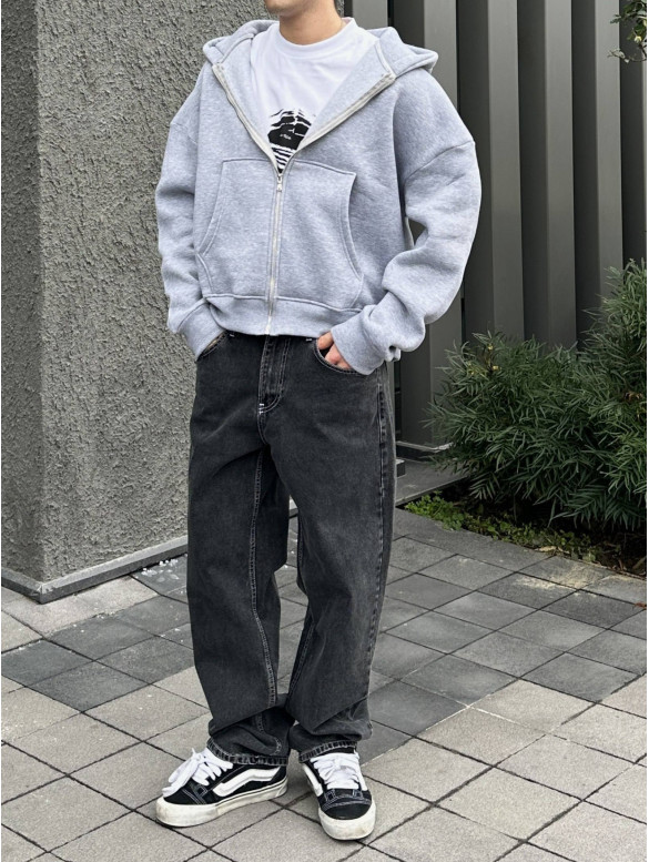 Джинси Baggy
