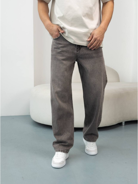 Джинси Baggy