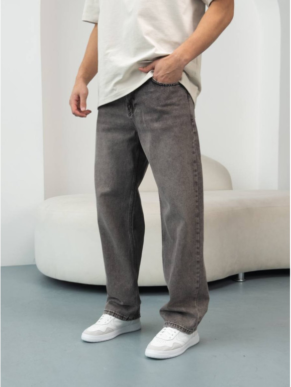 Джинси Baggy