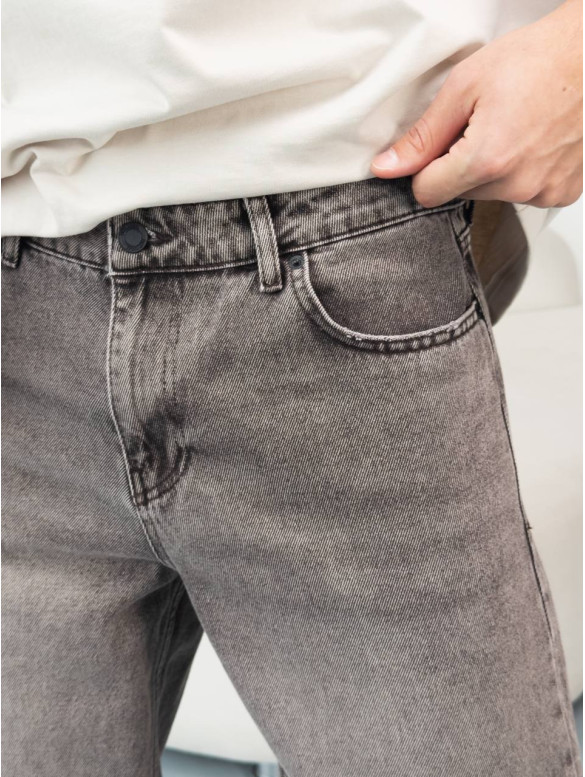 Джинси Baggy