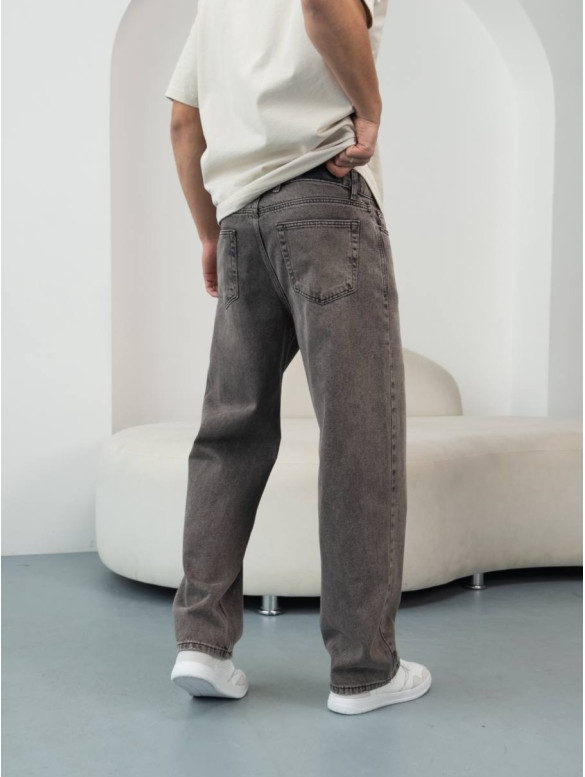 Джинси Baggy