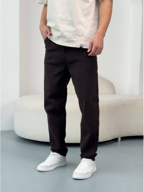 Джинси Baggy