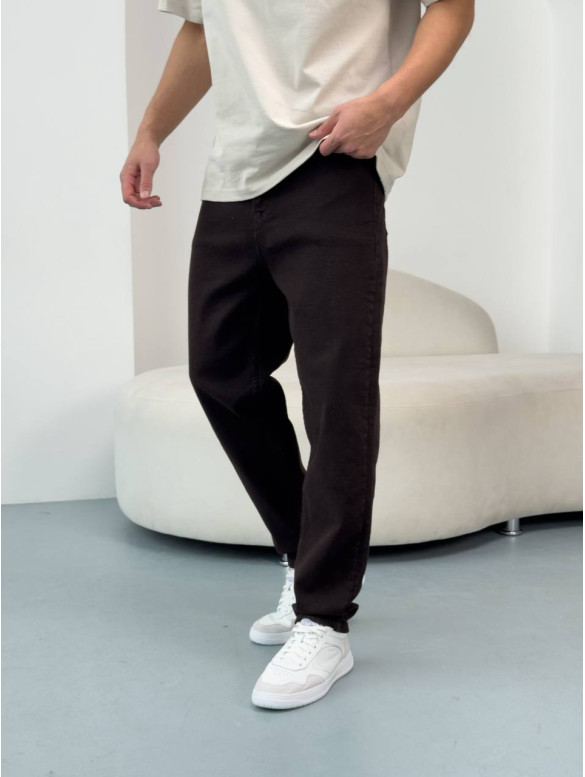Джинси Baggy