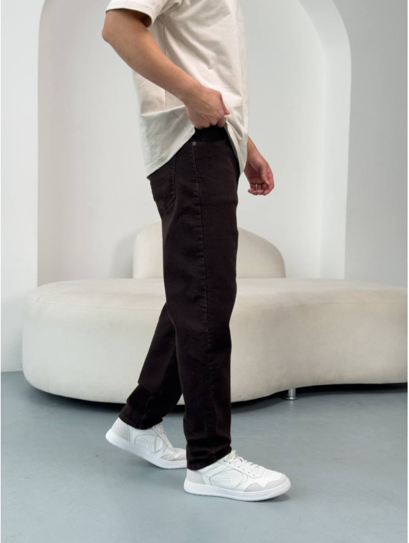 Джинси Baggy