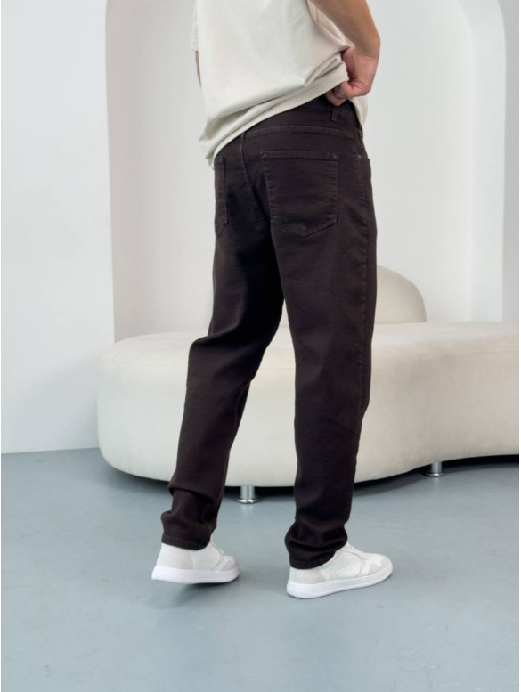 Джинси Baggy