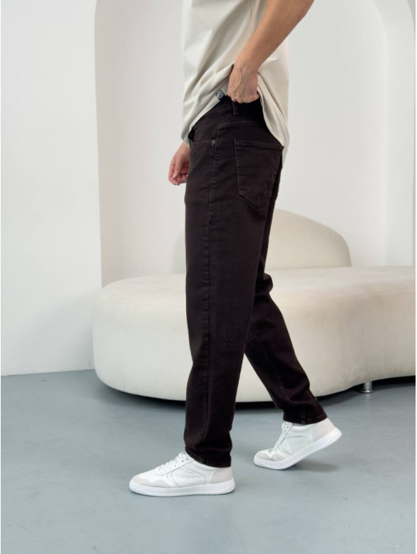 Джинси Baggy