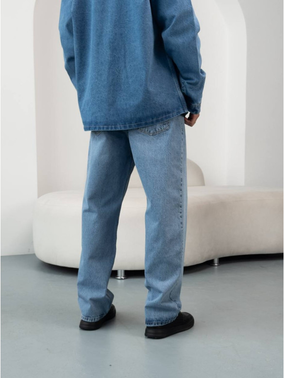 Джинси Baggy