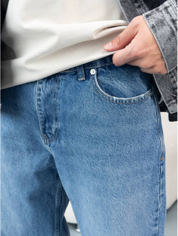 Джинси Baggy