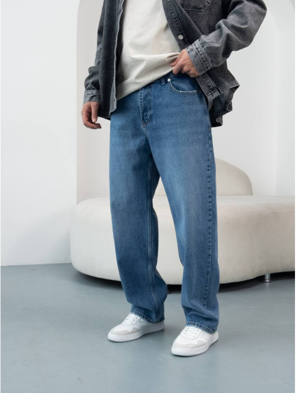 Джинси Baggy