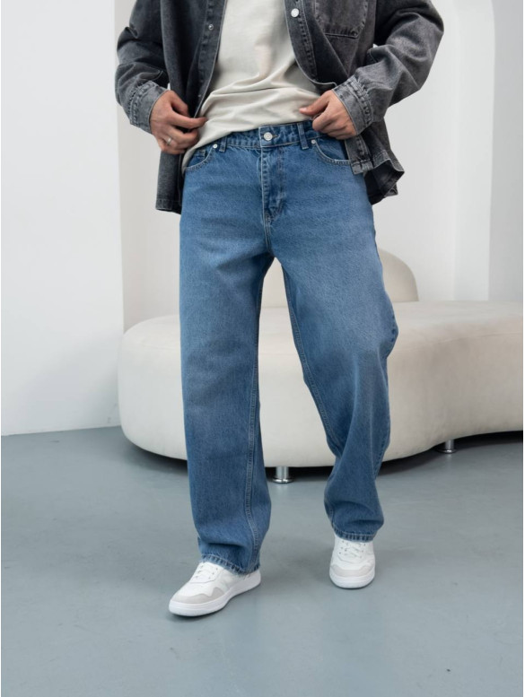 Джинси Baggy