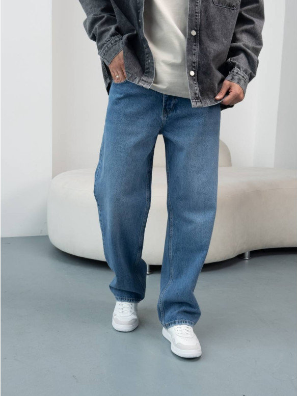 Джинси Baggy