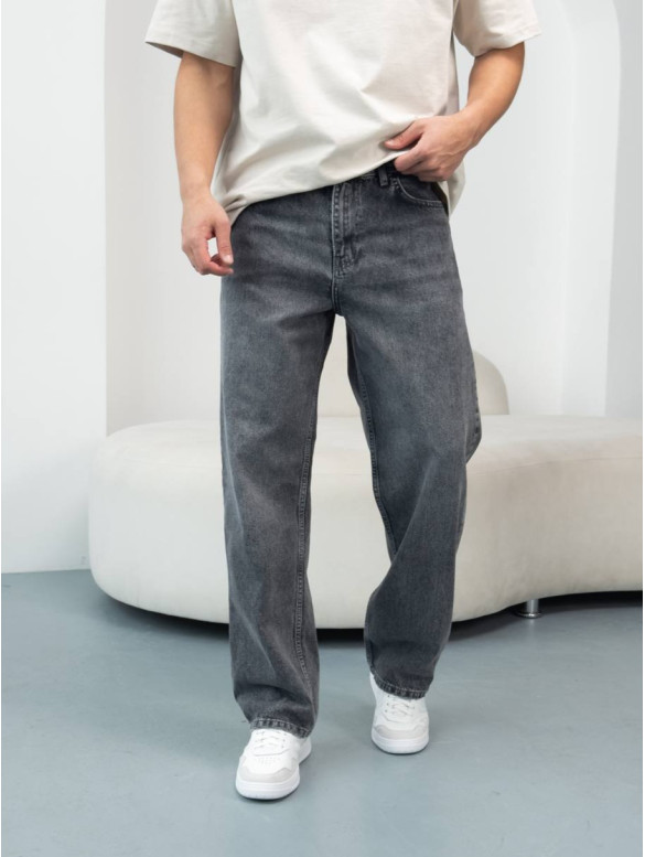 Джинси Baggy