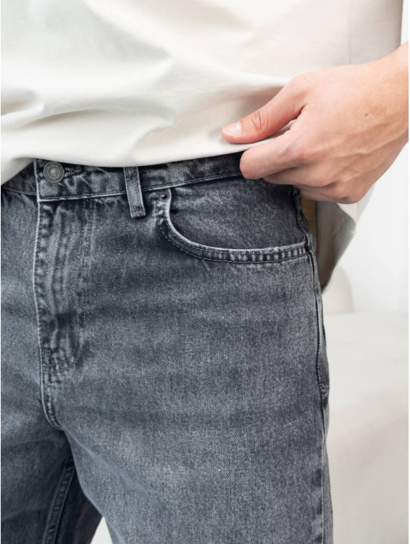 Джинси Baggy