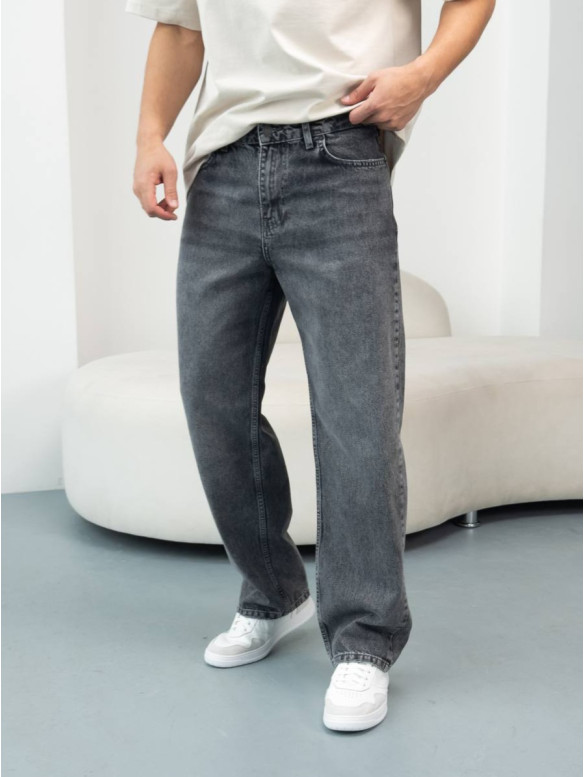 Джинси Baggy
