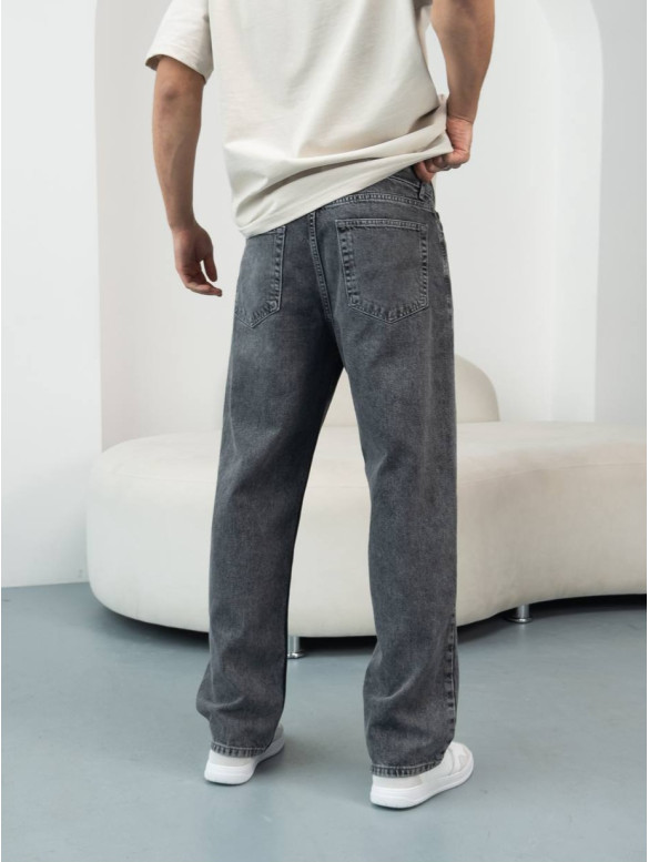 Джинси Baggy