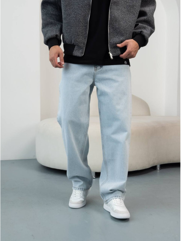 Джинси Baggy