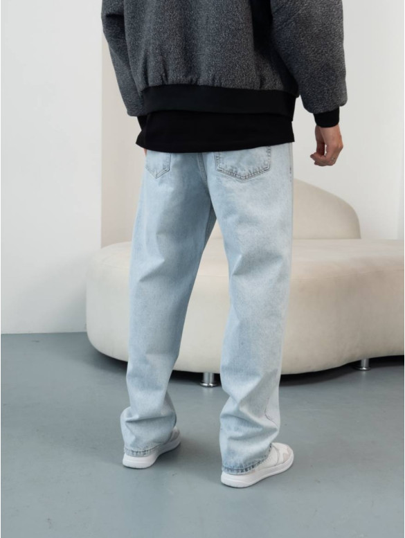 Джинси Baggy