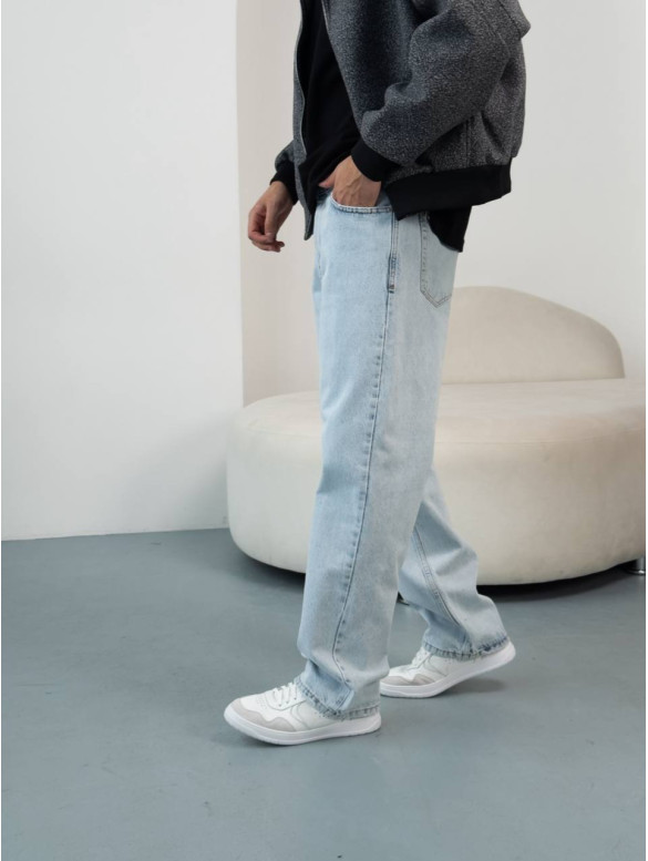 Джинси Baggy