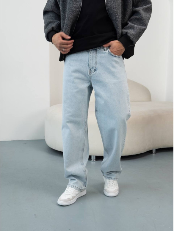 Джинси Baggy