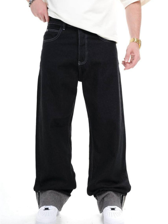 Джинси Baggy
