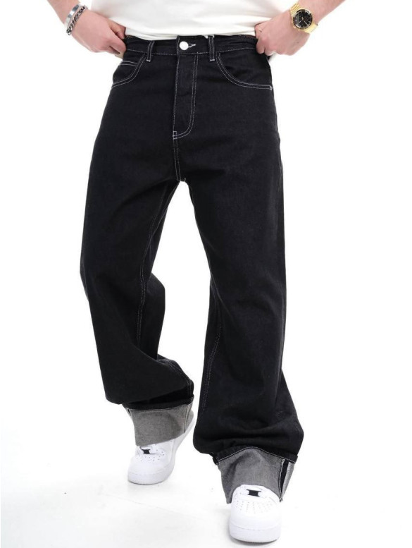 Джинси Baggy
