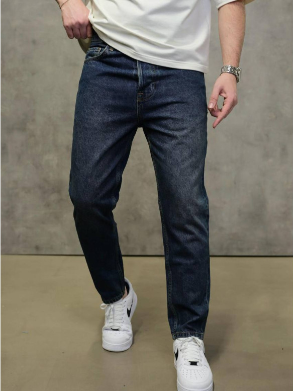Джинси Straight Fit