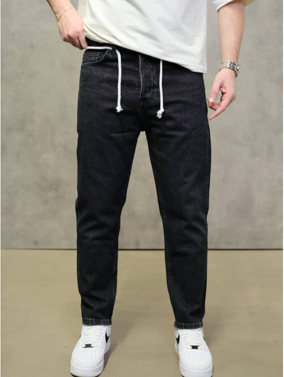 Джинси Straight Fit