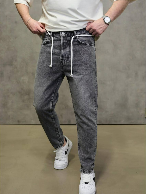 Джинси Straight Fit
