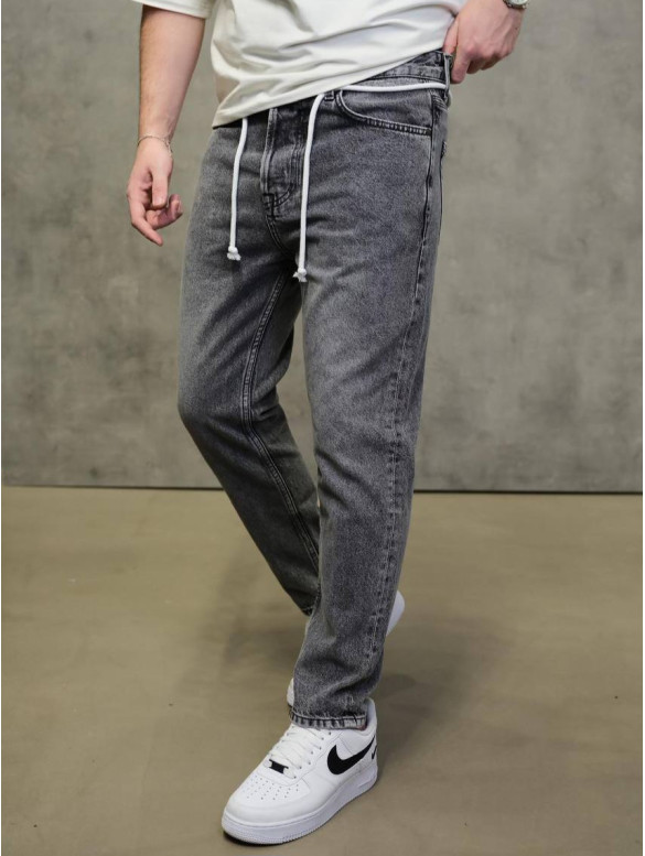 Джинси Straight Fit