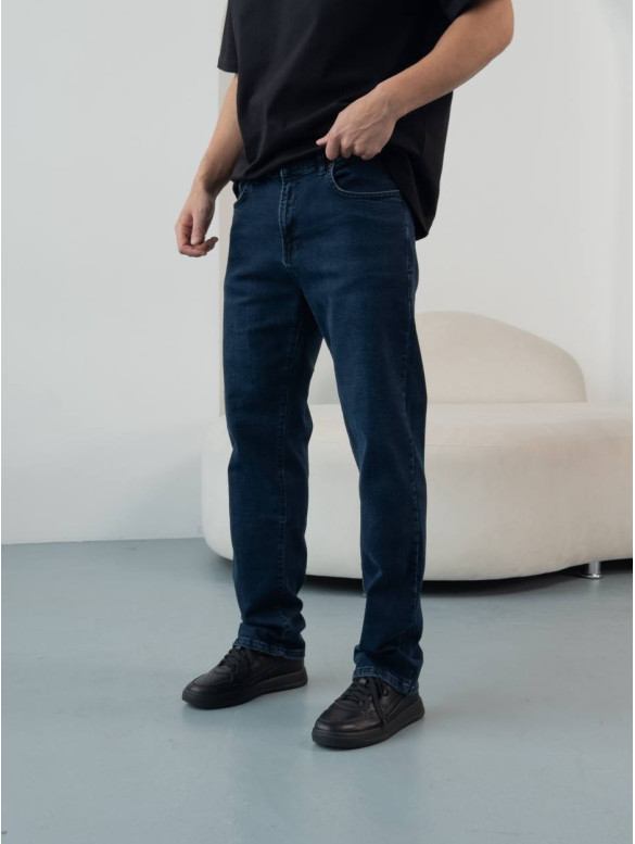Джинси Regular Fit